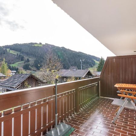 Ferienwohnung Pongauerland 10 Wagrain Exterior foto