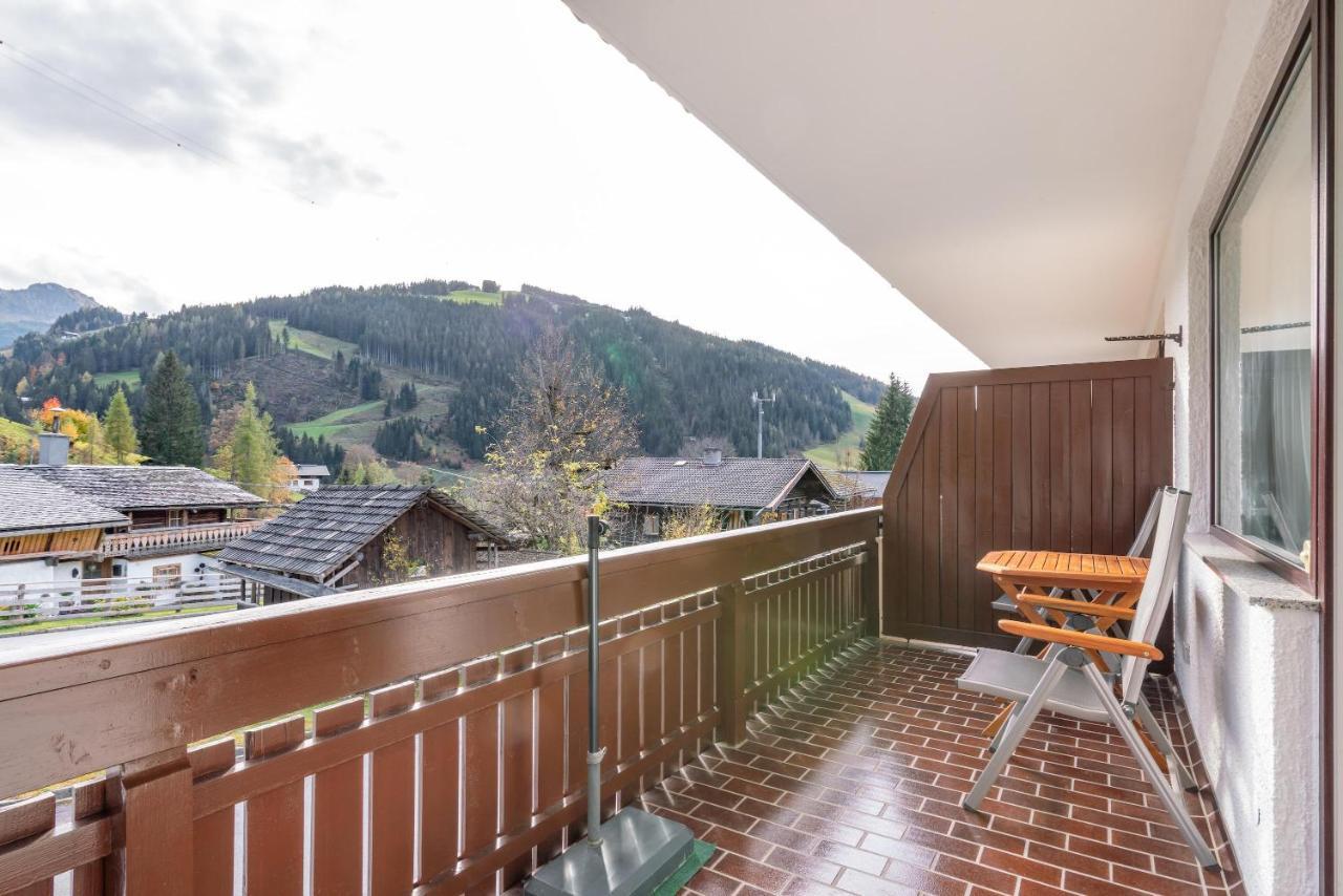 Ferienwohnung Pongauerland 10 Wagrain Exterior foto