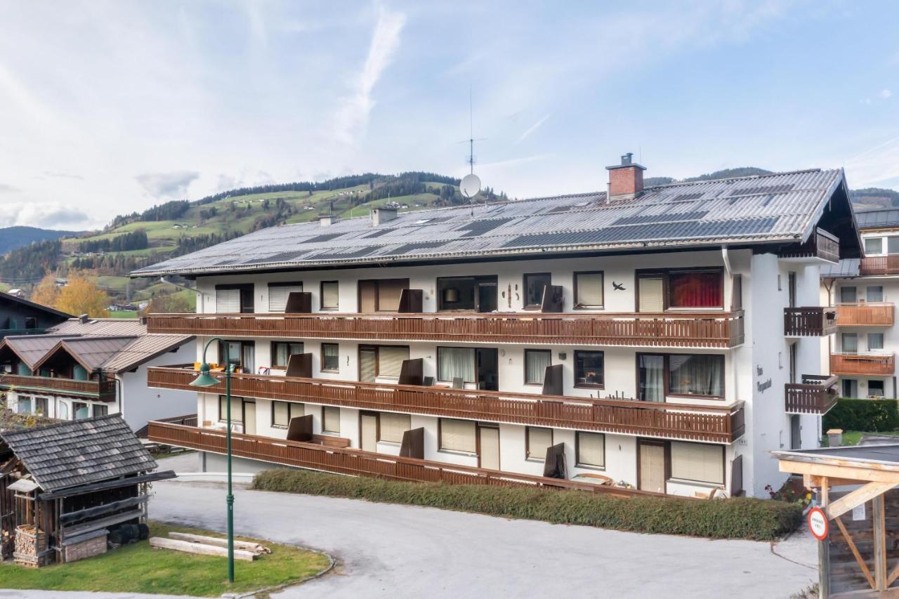 Ferienwohnung Pongauerland 10 Wagrain Exterior foto