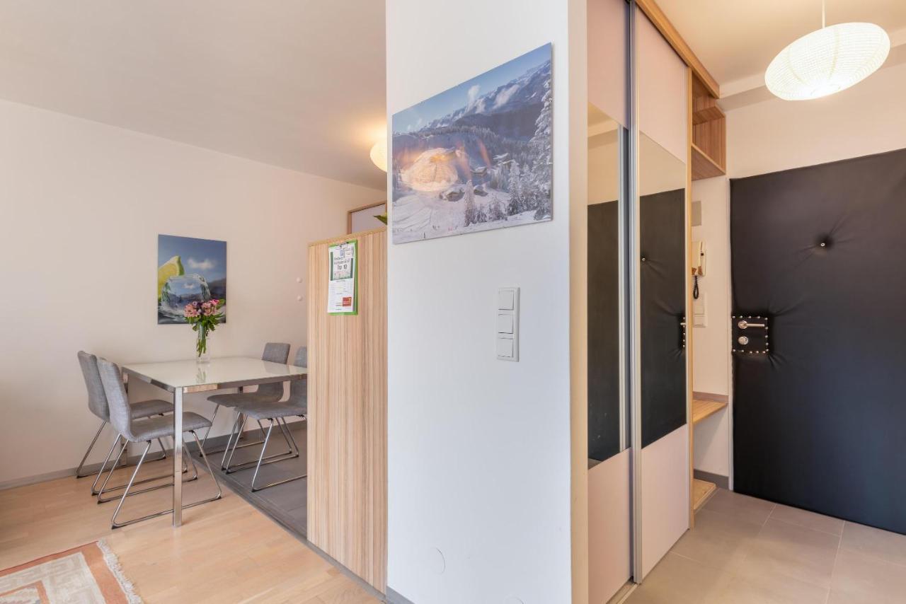 Ferienwohnung Pongauerland 10 Wagrain Exterior foto